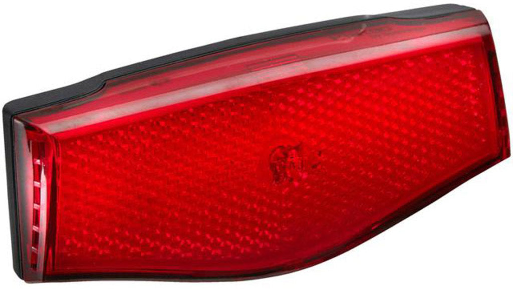 Spanninga fanale posteriore plateo xb