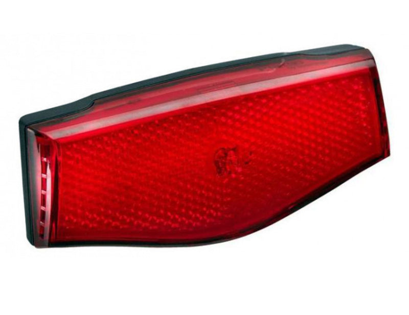 Luz trasera Spanninga plateo xb