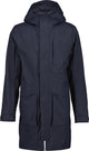 Giacca outdoor da uomo Didriksons andreas usx park 2 - blu notte scuro