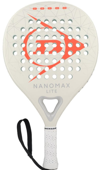 Racchetta da padel unisex Dunlop d pdl 26 nanomax lite