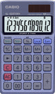 Casio SL-320ter - calcolatrice