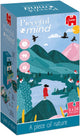 Jumbo Pieceful Mind - un pedazo de naturaleza - rompecabezas - 6 rompecabezas de 54 piezas - ejercicio de atención plena - regalo de relajación - a partir de 14 años