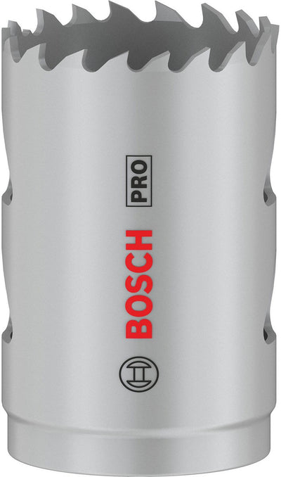 Bosch pro multi material lochsäge 35 mm mit gewinde - 2608901504