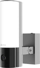Ezviz el3 - cámara de seguridad exterior inalámbrica - cámara wifi 2k - visión nocturna con detección de ai - funciona con el asistente de google alexa