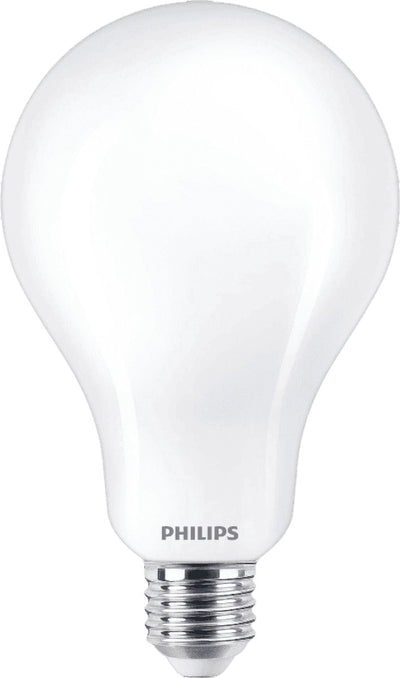 Philips led ledlamp philips standard d 23 w e27 3452 lm ø 9,5 x 16,5 cm (6500 k)