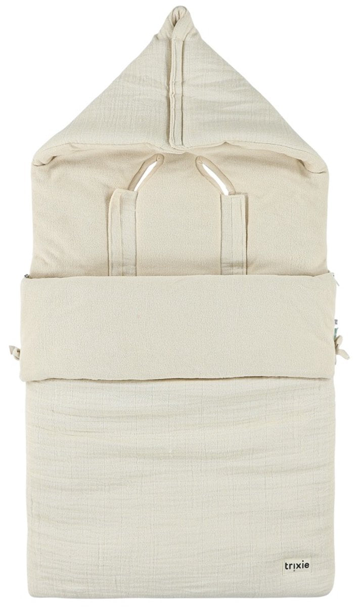Saco Trixie - bliss beige.