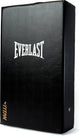Scudo da calcio Everlast Titan, nero, o s