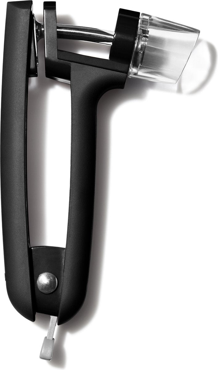 Oxo - snocciolatore ciliegia-oliva - con paraspruzzi