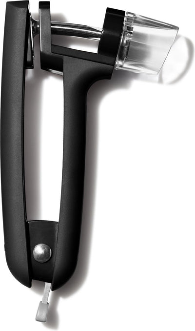 Oxo - snocciolatore ciliegia-oliva - con paraspruzzi