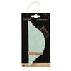 Kaemingk ui papier fsc 100%dia11.25cm x h.15cm | 6 stuks