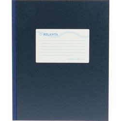 Notebook djois a righe 128 pagine blu