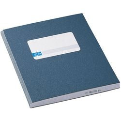 Notebook djois 1012256 lined