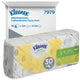 Asciugamani Kleenex K7979 2 veli bianchi