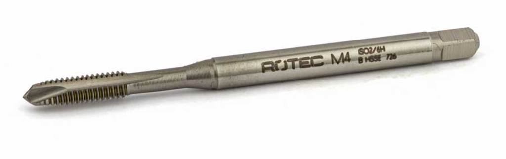 Bofix grs rubinetto m4
