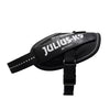 Julius K9 IDC Power-Harnas Tuig per etichette nere