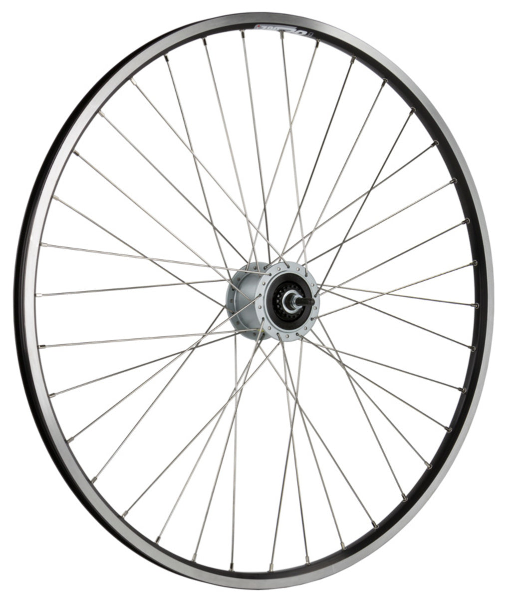 Rueda delantera Roland 28x13 8 zac19 nexus