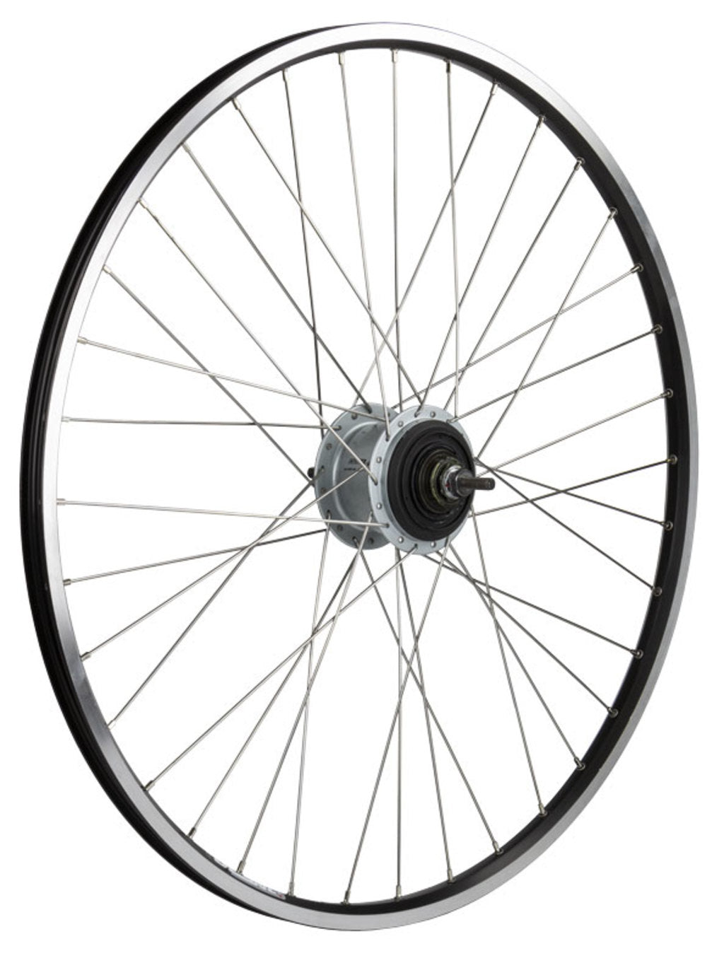 Ruota posteriore non marca 28x13 8 zac19 nexus 8