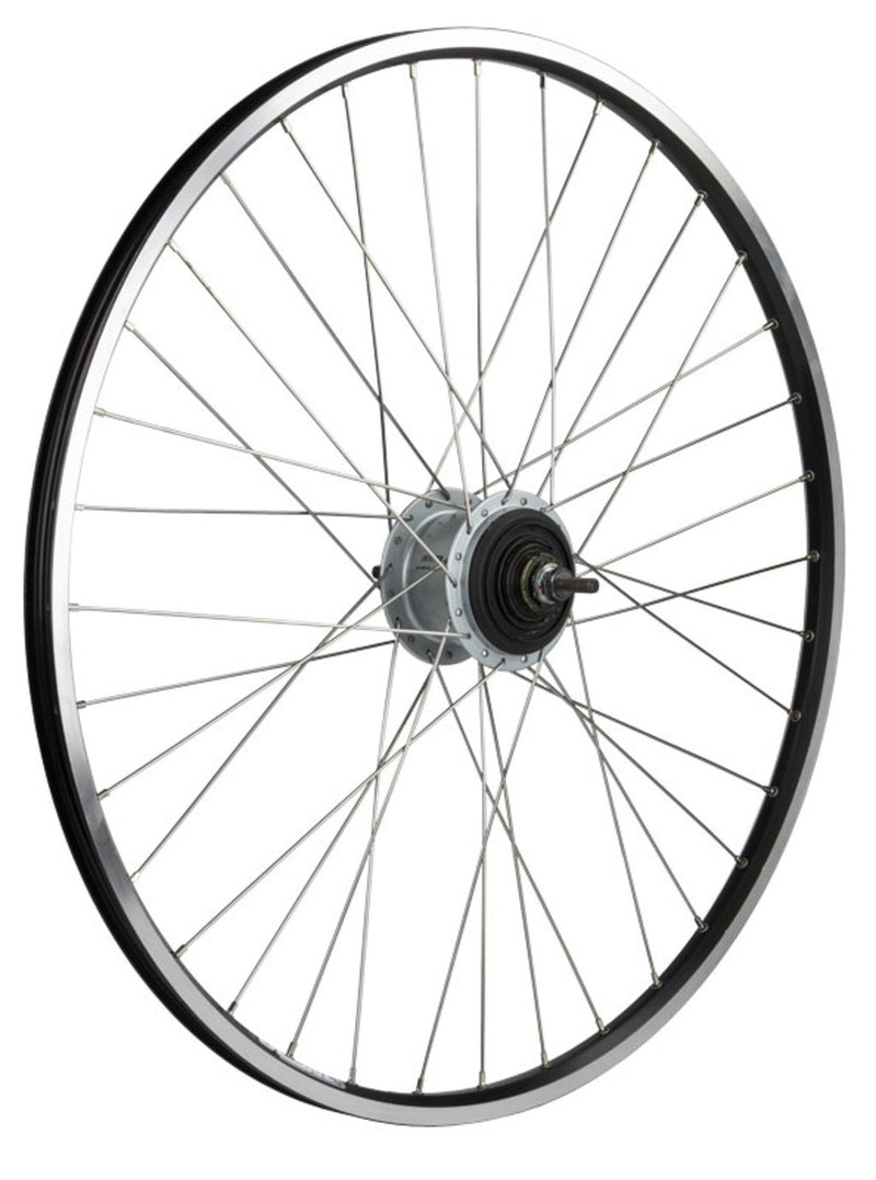 Ruota posteriore non marca 28x13 8 zac19 nexus 8