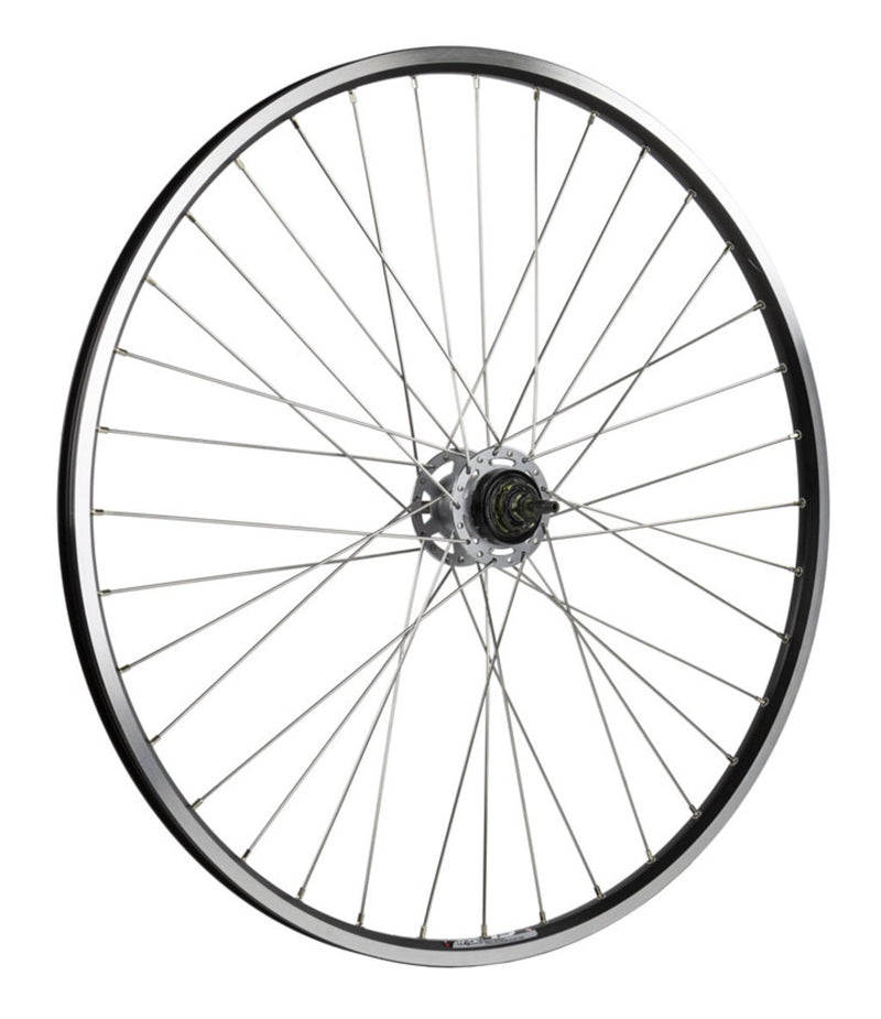 Ruota posteriore non marca 28x13 8 zac19 nexus 3