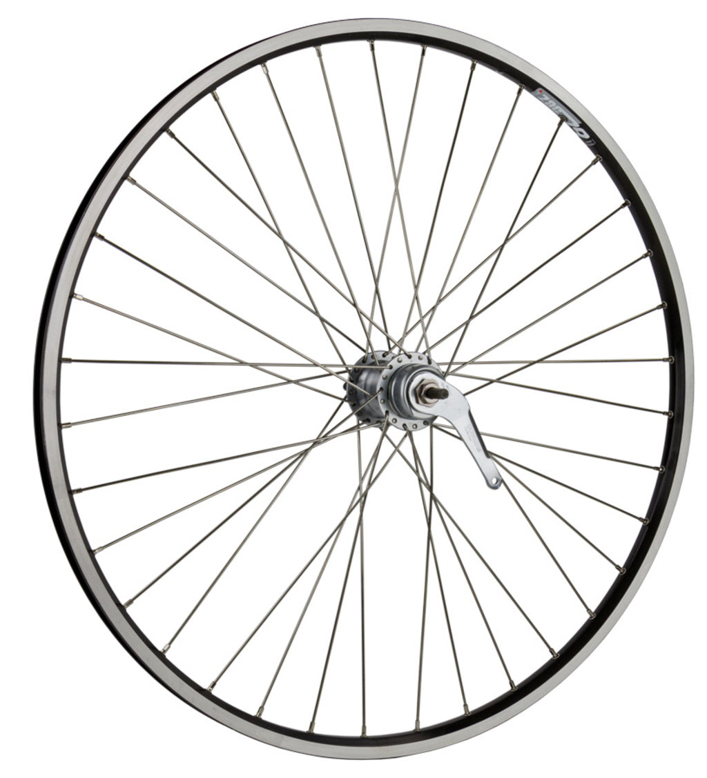 Ruota posteriore non marca 28x13 8 zac19 nexus 3
