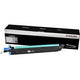 Fotoconductor Lexmark 54x negro