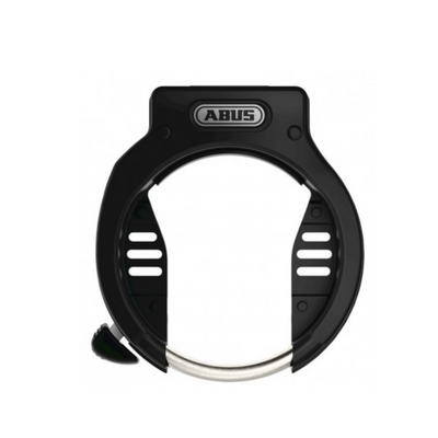 Abus AMPARO Slot 4650SL - ART2 - Negro - Lock de bicicletas