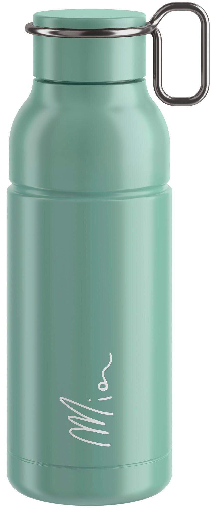 Elite bottle mia warmgreen 650ml