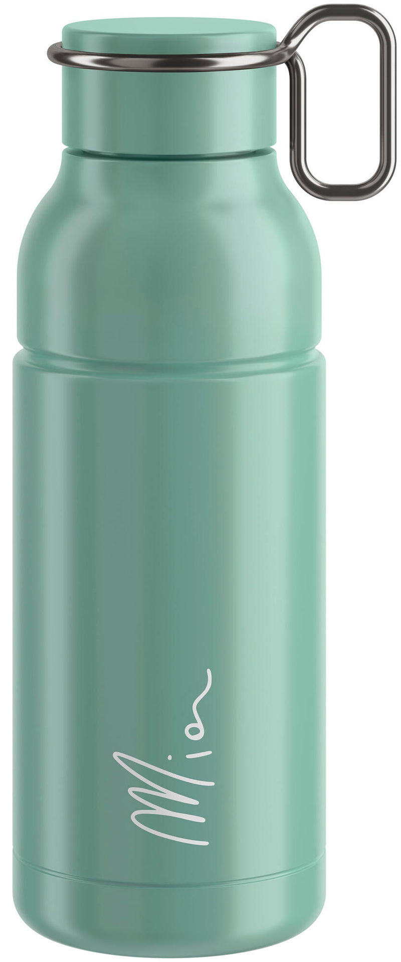 Elite bidon mia inox bottle mia inox 650ml green