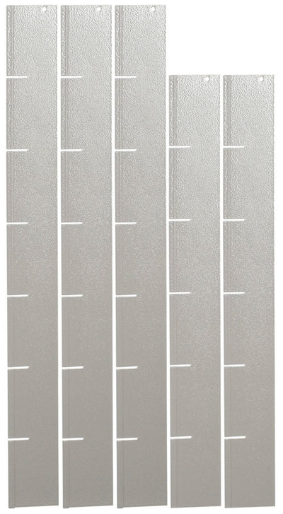 GRS Clasificación Laden Clasificación Breve Breed DS A 5