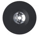 Platorello Tyrolit 125mm m14 duro (cerabond)