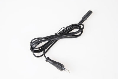 Bosch ebp netkabel 230v oplader euro 2-pins zw