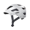 Abus helm Hyban 2.0 polar Wit M 52-58cm