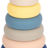 Small foot - Torre impilabile in silicone