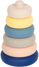 Small foot - Torre impilabile in silicone