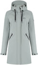 Giacca outdoor Kjelvik mila blu