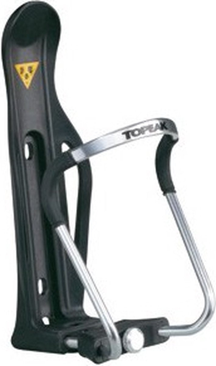 Topok Bidone Holder Modula Cage 2 Silver