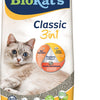 Biokat's Classic