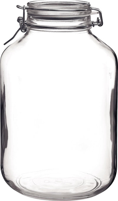 Rocco bormioli fido conserva tarro 5 l