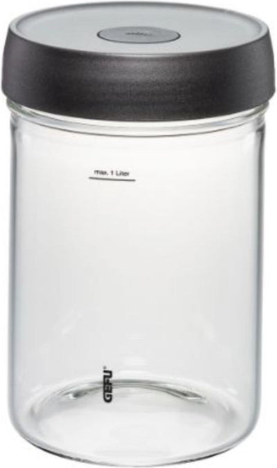 Vaso de fermentación Gefu, 1 l - |nativo