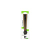 WideK 005200 TRIOBINDER 24 12mm Eye 28 pollici Chinin Black sulla mappa