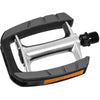 Trivio - fietspedalen trekking ultra light anti-slip zwart