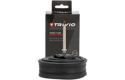Trivio - cross gravel binnenband 700x32 47c sv 60mm presta