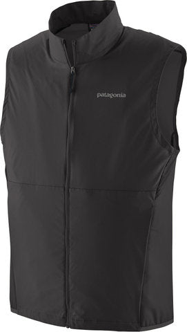 Gilet da trail craft Patagonia