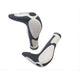 Ergotec Many Set de seguridad X-Act Black White 147 mm