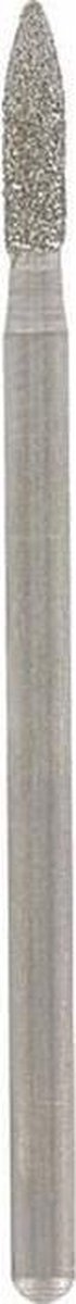 Punta de diamante Dremel 2,4 mm - 7144