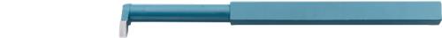 Scalpello per camera interna destra 20x20 6mm p30