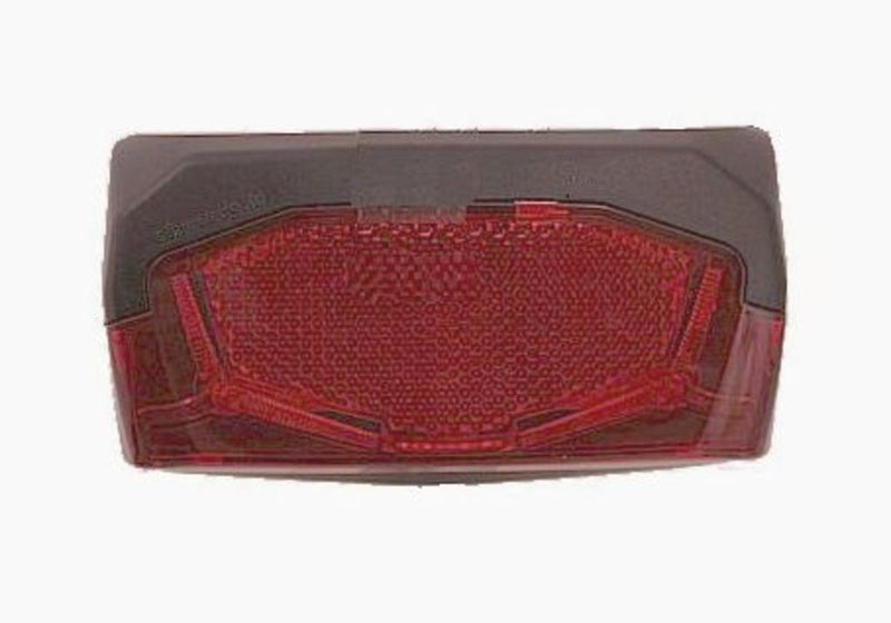 Fanale posteriore Spanninga Yamaha