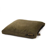 Stealth gear flat bean bag bosgroen - afbeelding 1