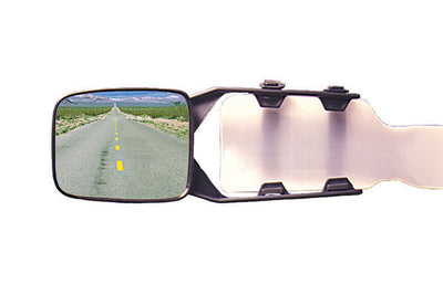 Espejo retrovisor Stinger para conducir en caravana - por juego
