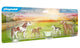 PATHMOBIL Country 2 pony islandesi con puledri 71000